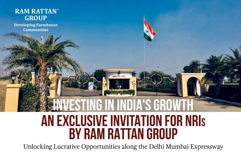 Investing-in-India's-Growth-An-Exclusive-Invitation-for-NRIs-by-Ram-Rattan-Group