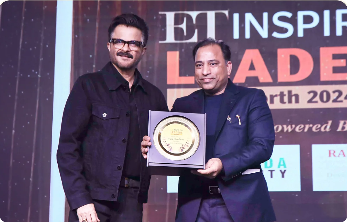 ET Inspiring Leaders Awards 2024