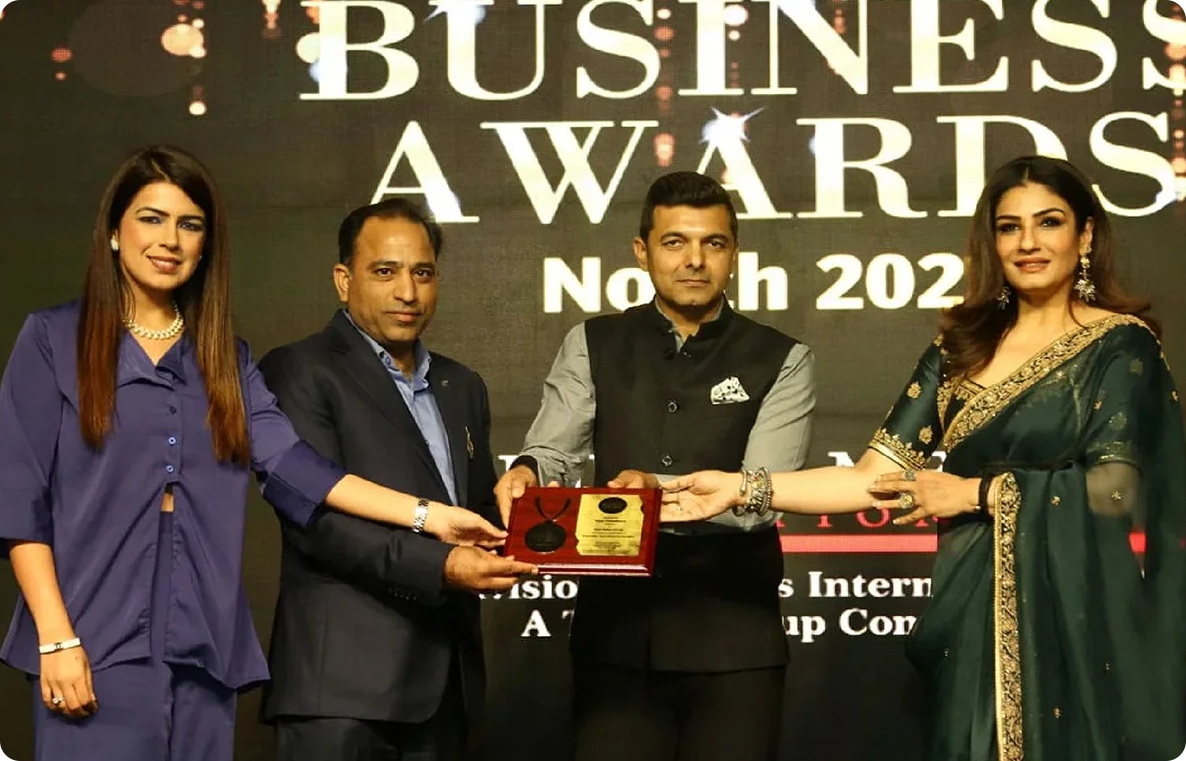 Times Business Award 2023 North