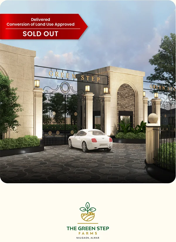 Your retreat from the city, redefined