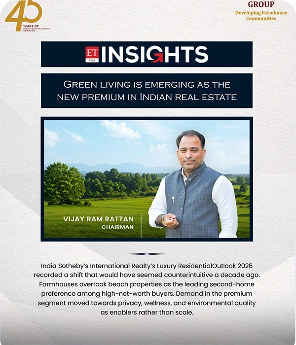 Insights article featuring a business professional sharing expert insights and industry perspectives