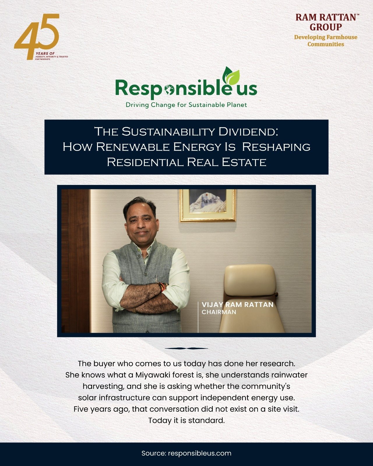 Why Solar Is Emerging As Real Estate’s New Sustainability Driver